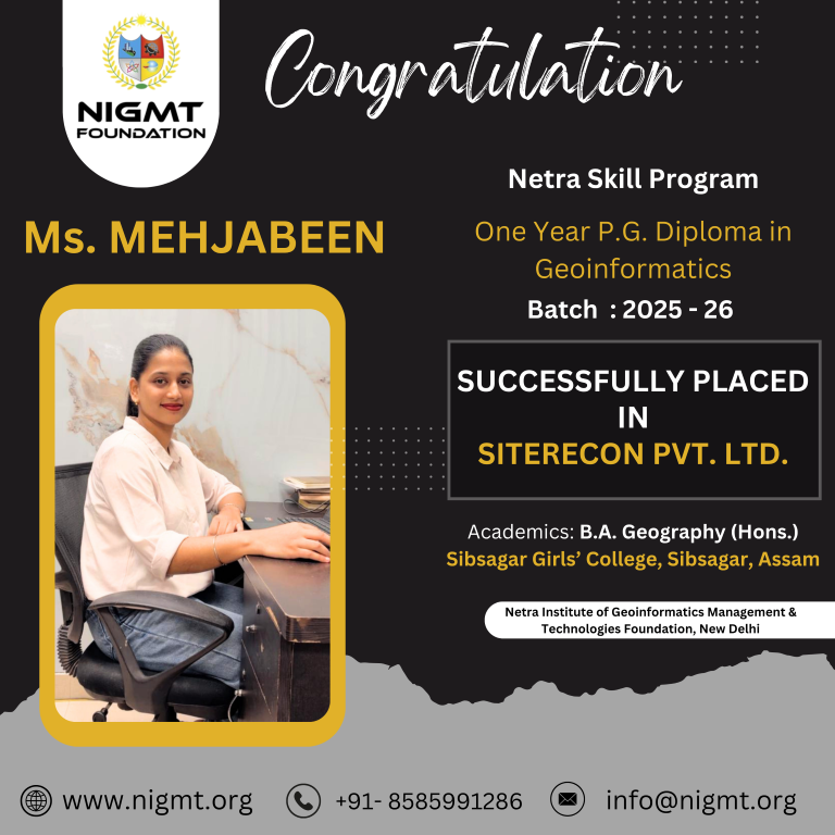 Placement Student